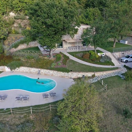 Casa Bartoccio - Casa Vacanze Fermignano Exteriér fotografie