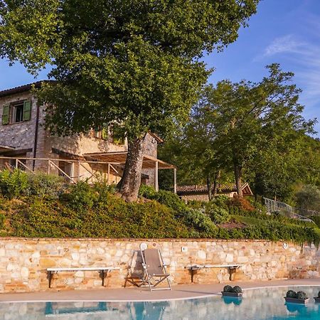 Casa Bartoccio - Casa Vacanze Fermignano Exteriér fotografie