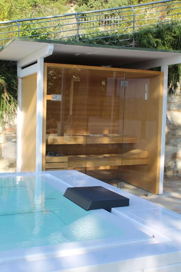 Casa Bartoccio - Casa Vacanze Fermignano Exteriér fotografie