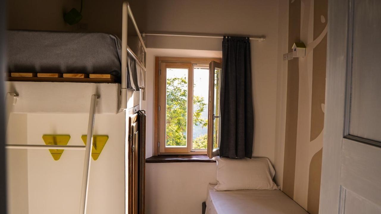Casa Bartoccio - Casa Vacanze Fermignano Exteriér fotografie