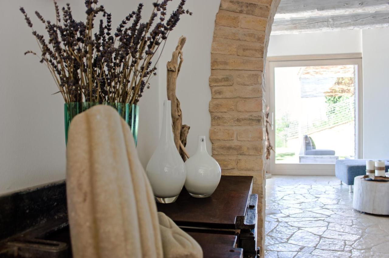 Casa Bartoccio - Casa Vacanze Fermignano Exteriér fotografie